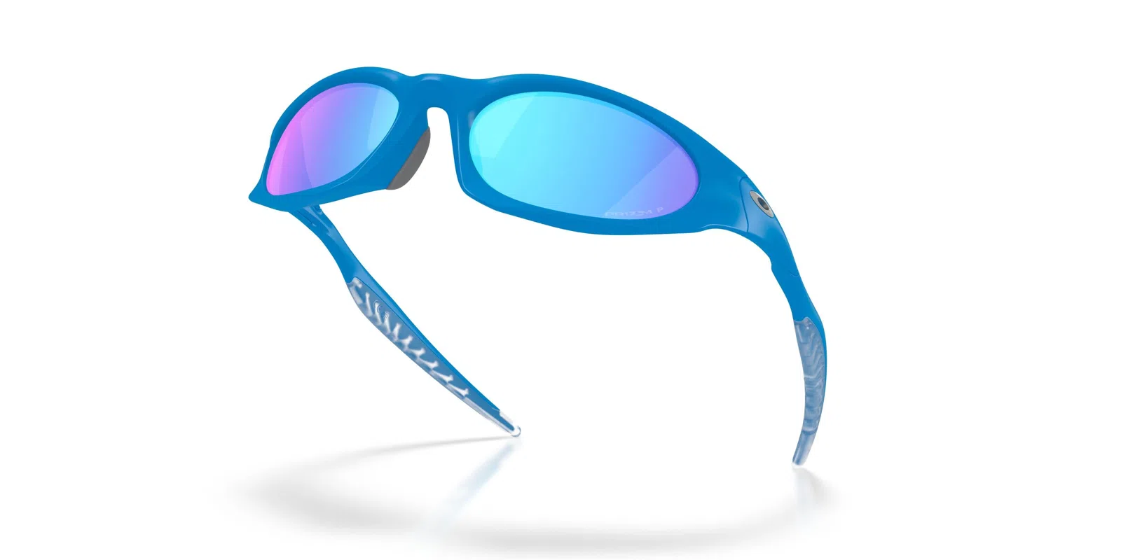 Oakley Suture Coat 9539 Sunglasses - view 13